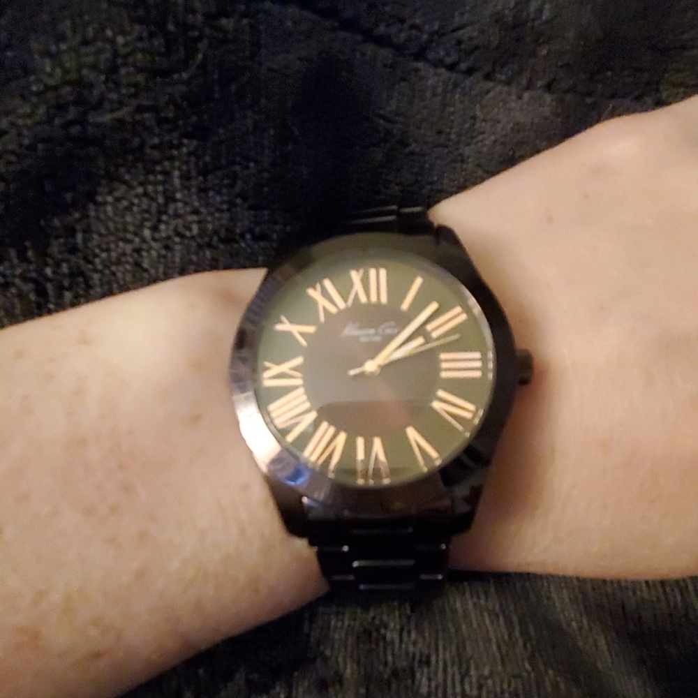 Kenneth Cole watch